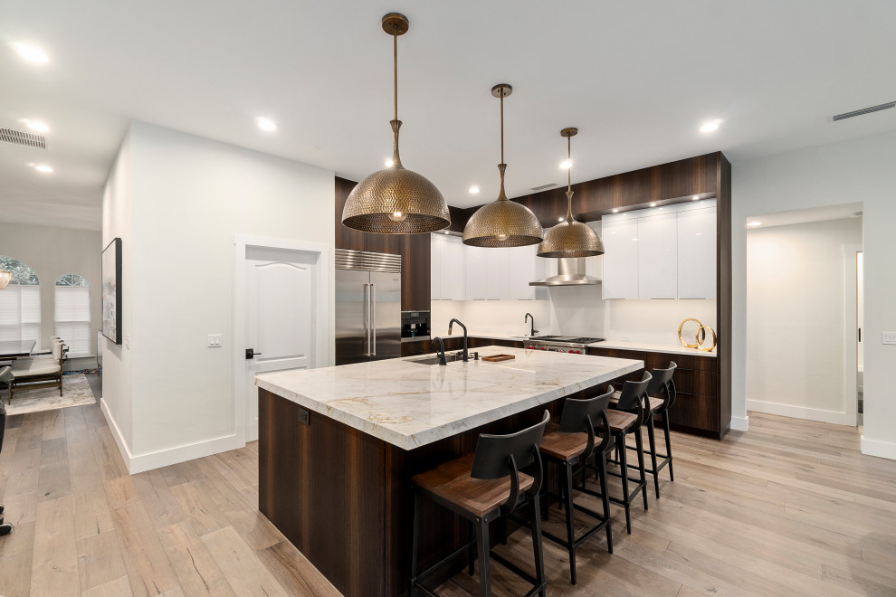 Whole House Remodel - Haile Plantation - Gainesville, FL