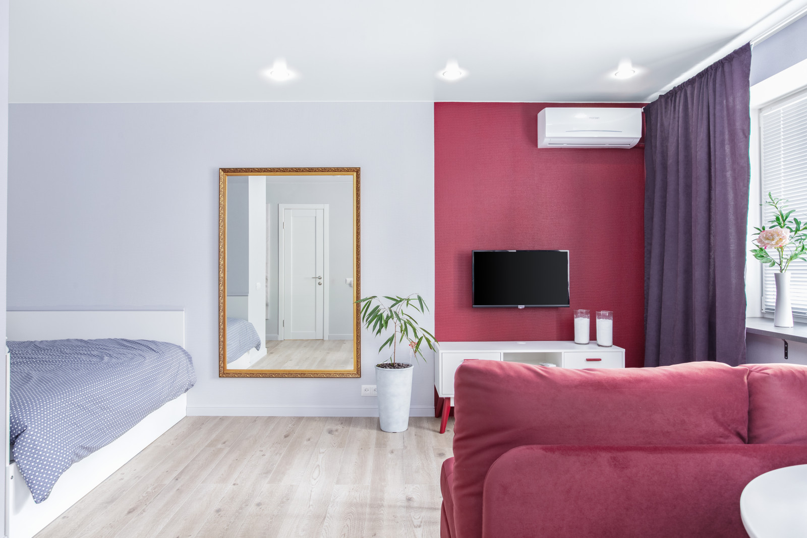 Посуточная аренда