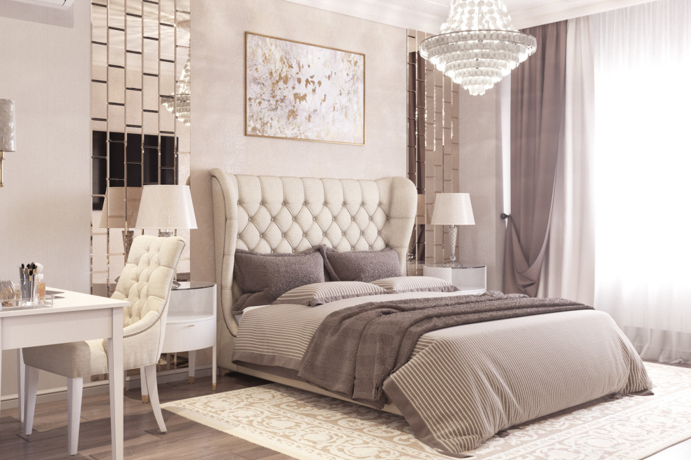 Театральная