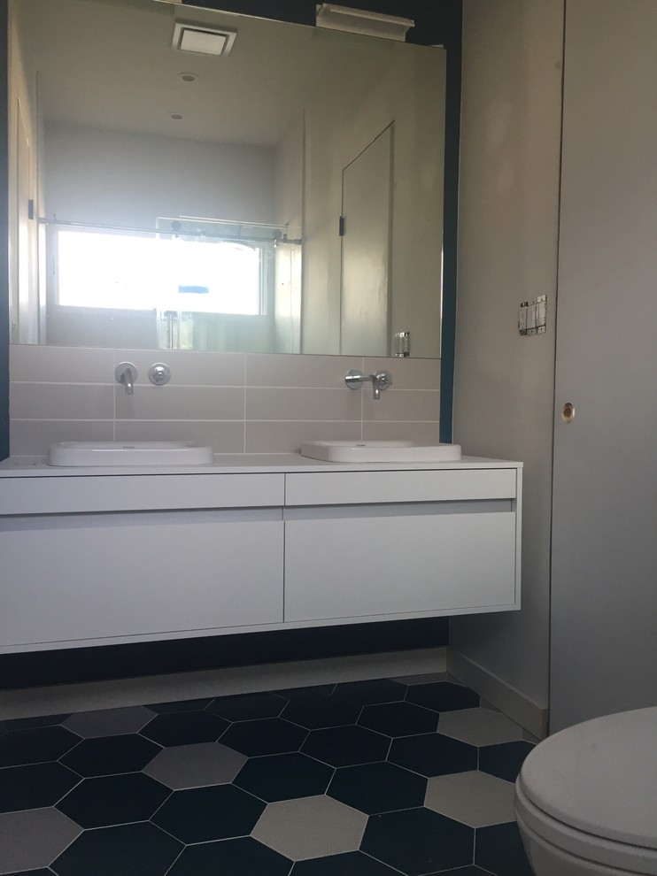 Underwood St Residence - Addition and Remodel