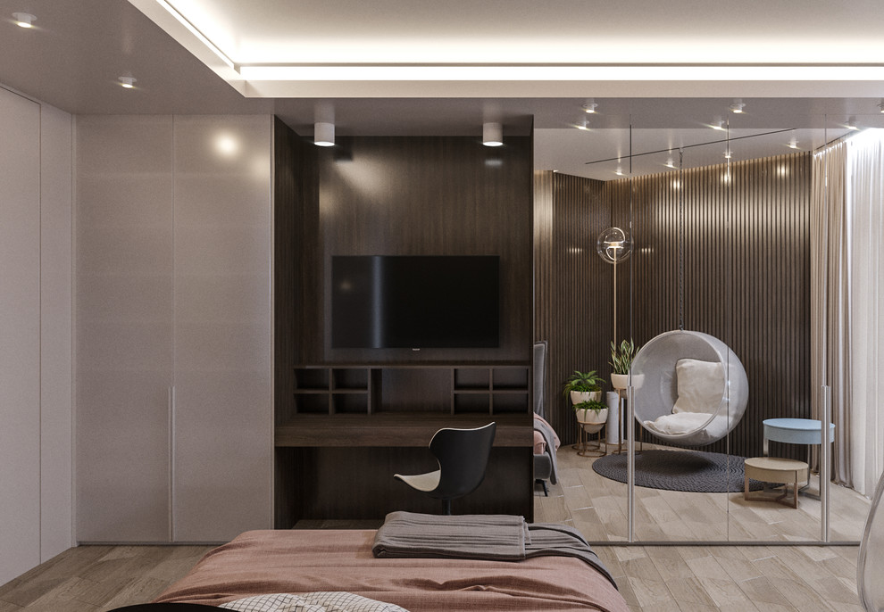 ЖК "Воробевы Горы"