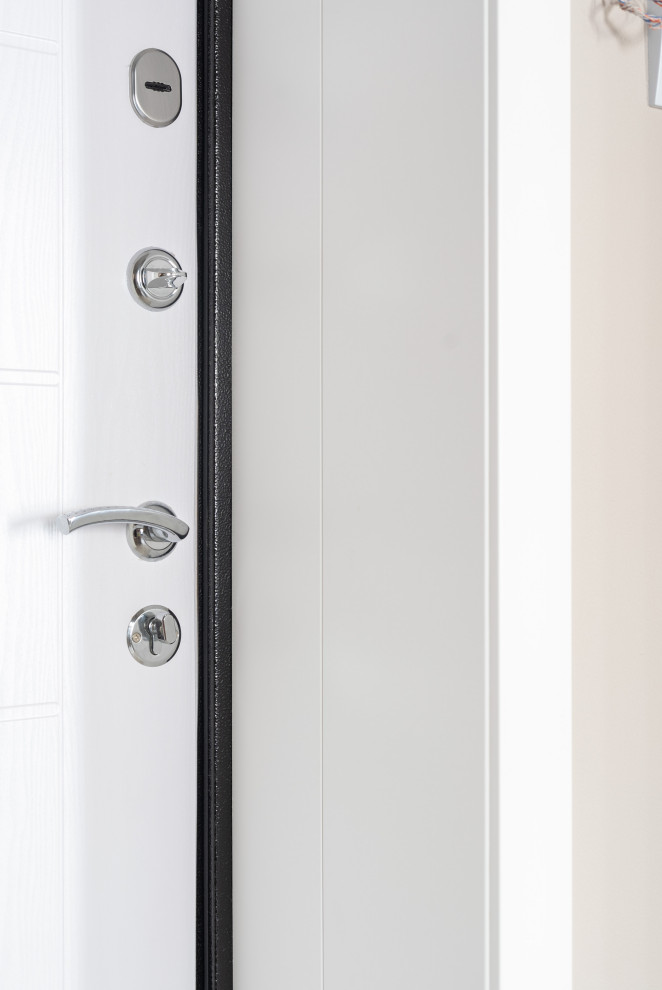 Ремонт в ЖК Прибалтийская Ривьера в Зеленоградске: уютная квартира площадью 52 к