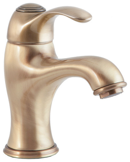 Caprigo Faucets