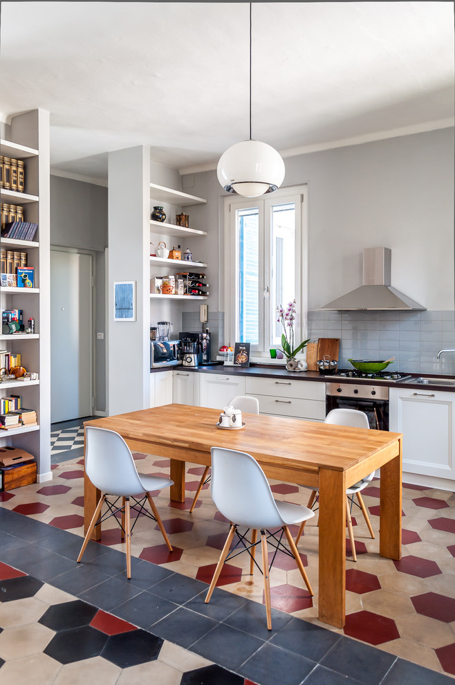 via Melgara, Valenza (Alessandria)