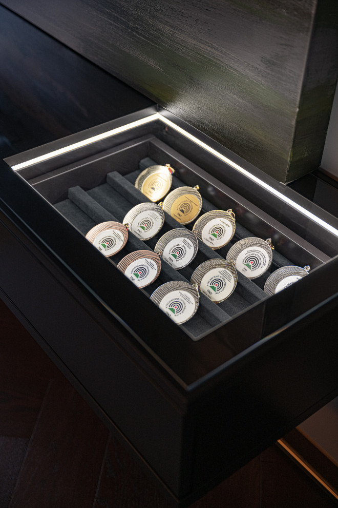 Квартира ИСКРА