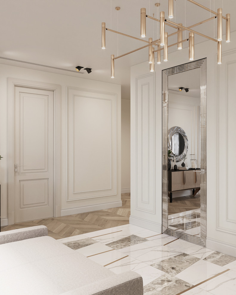 ЖК "Русский дом"