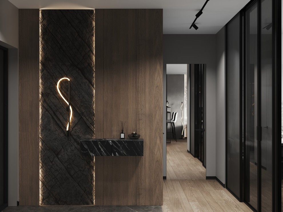 Квартира ЖК на Хворостухина