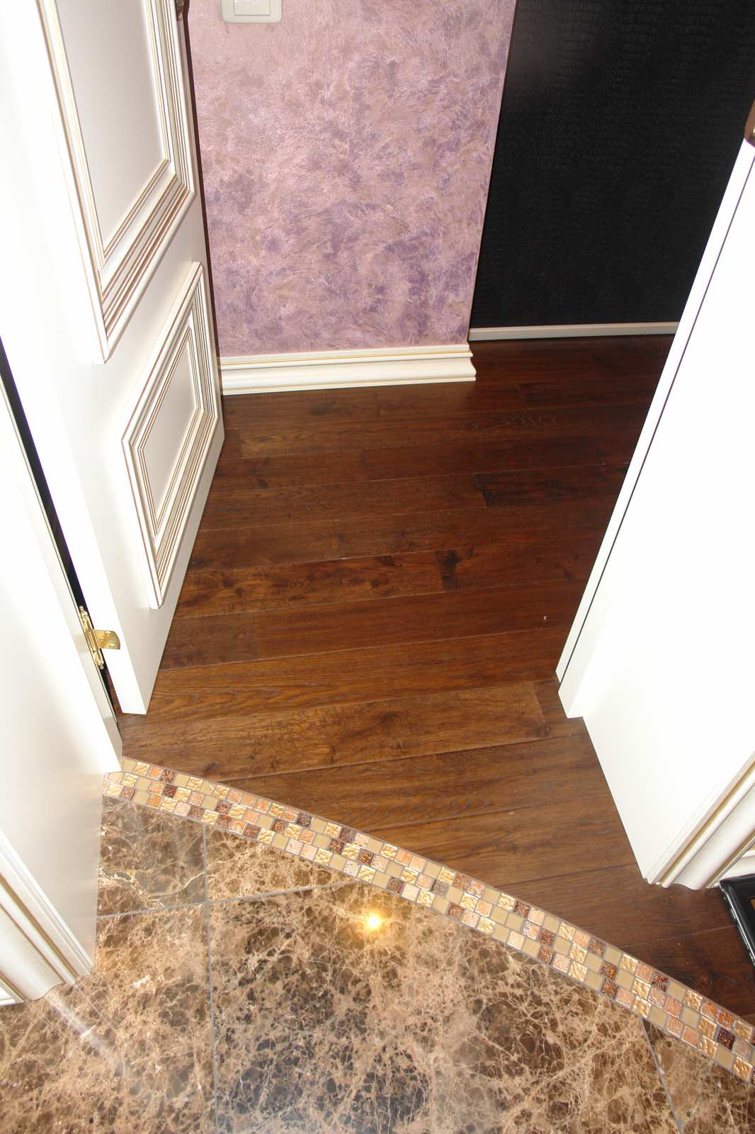 Перепланировка и дизайн квартиры