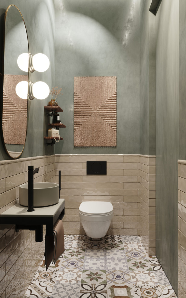 Квартира в ЖК "Dudergof", 210 м2