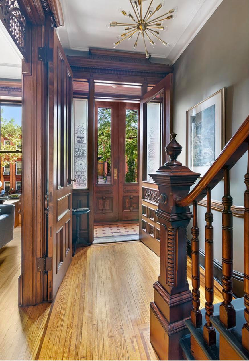 Interiors