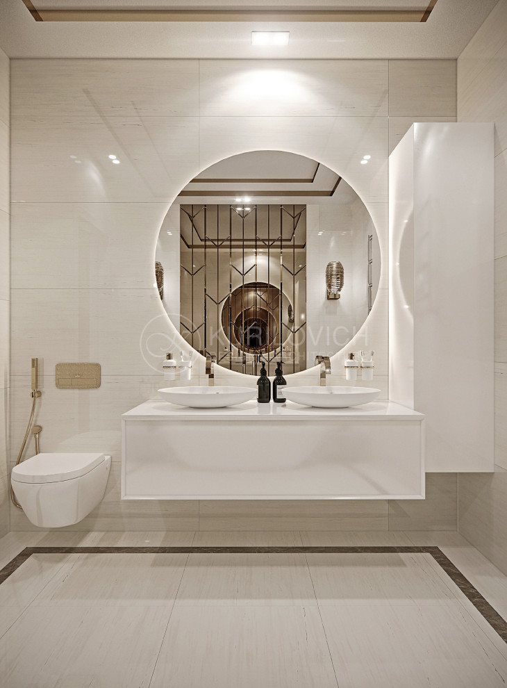 Апартаменты в ЖК Жуковский