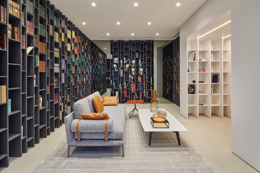 ВИЛЛА В PARK VILLE