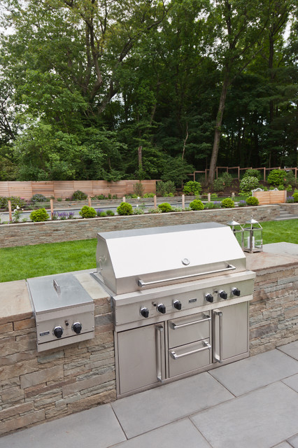 Valentine Park klassicheskiy