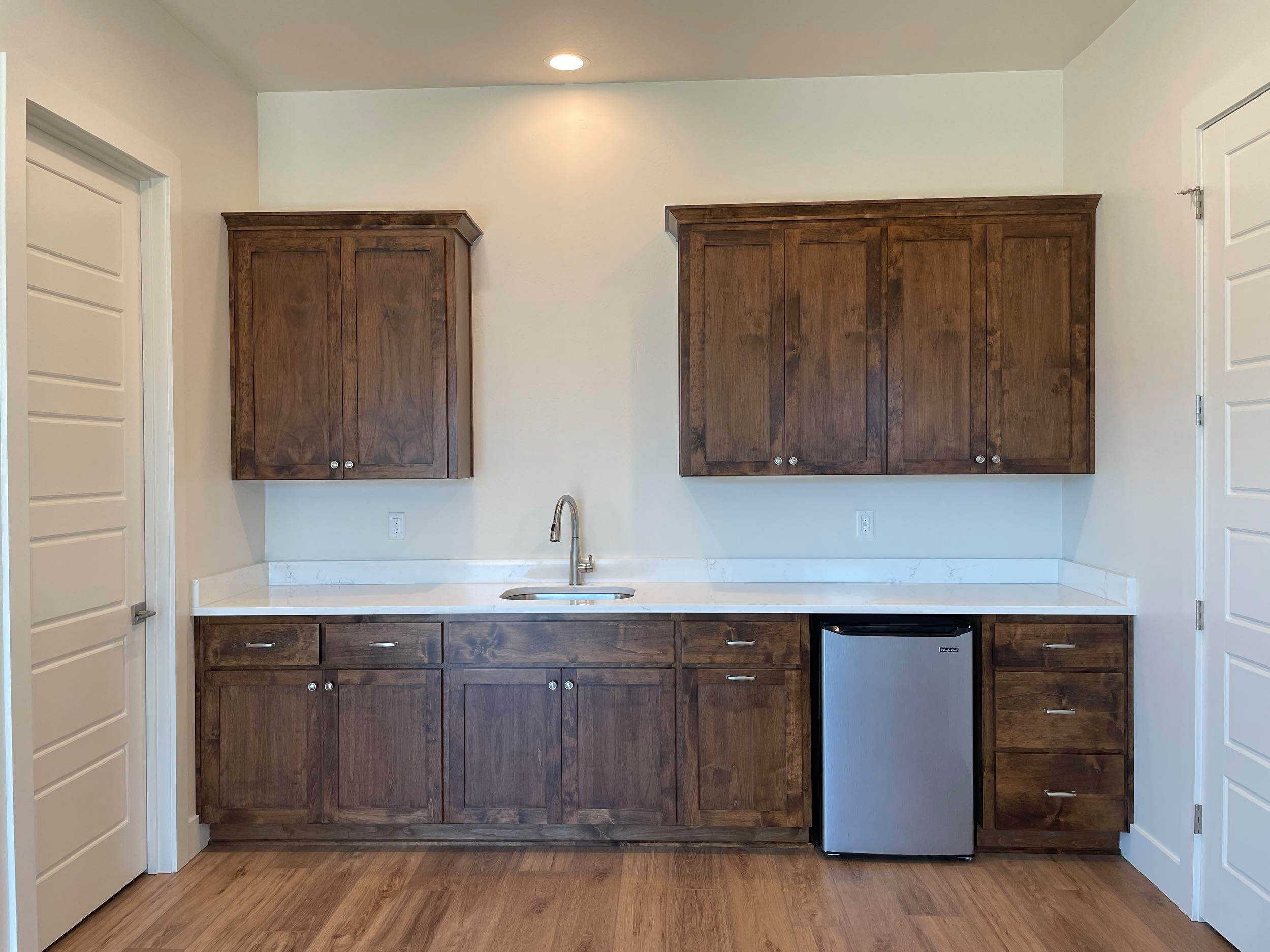 Ashland - Remodel