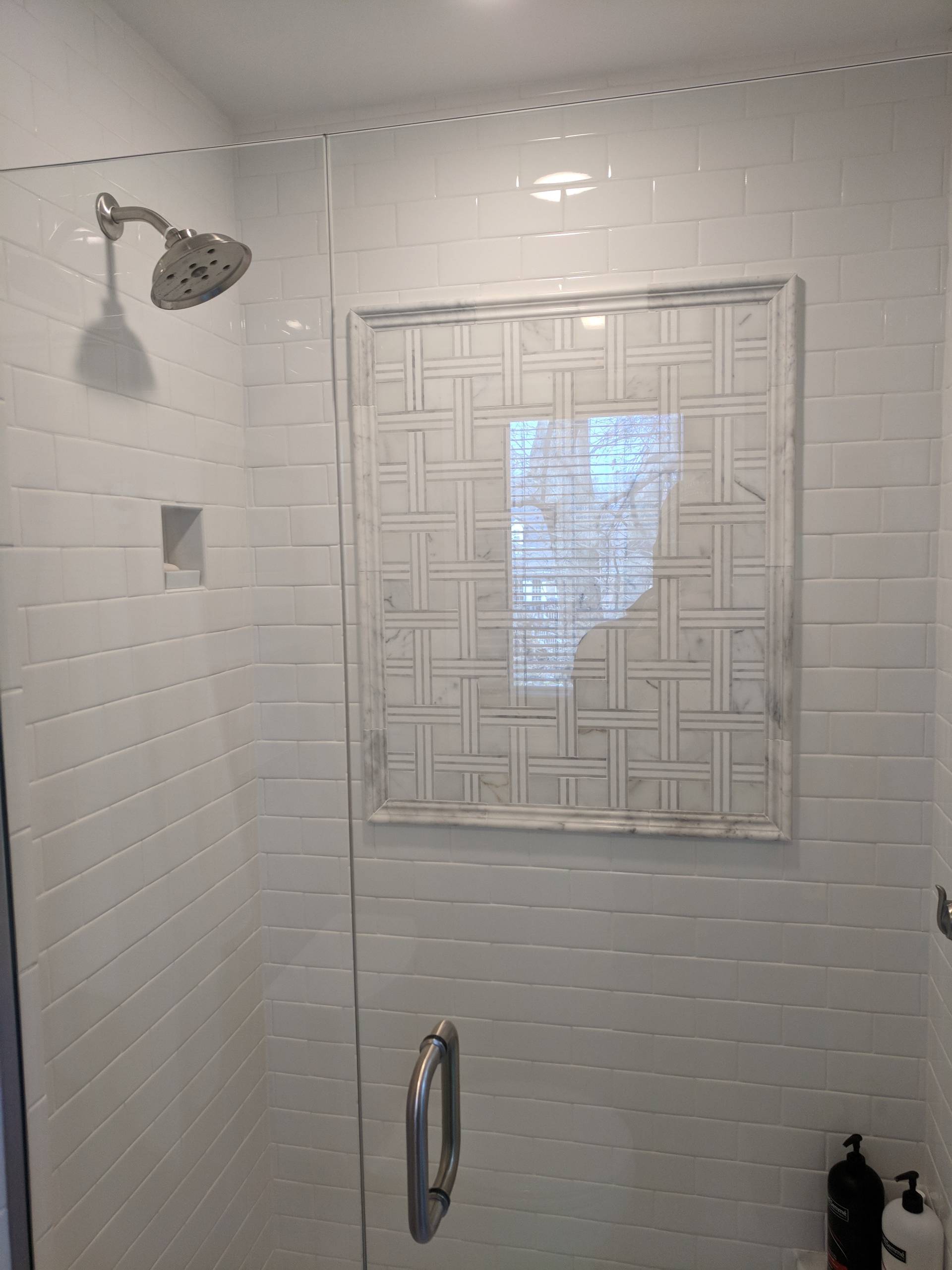 Exterior Home Remodel & Porch Addition