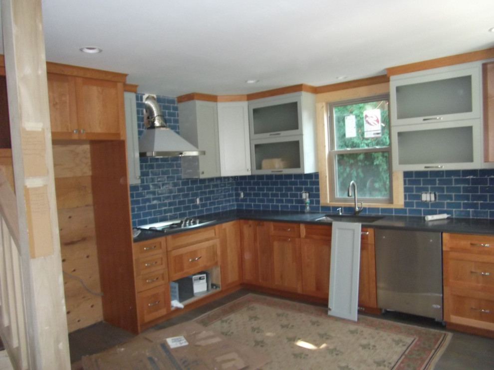 Kitchen Remodel