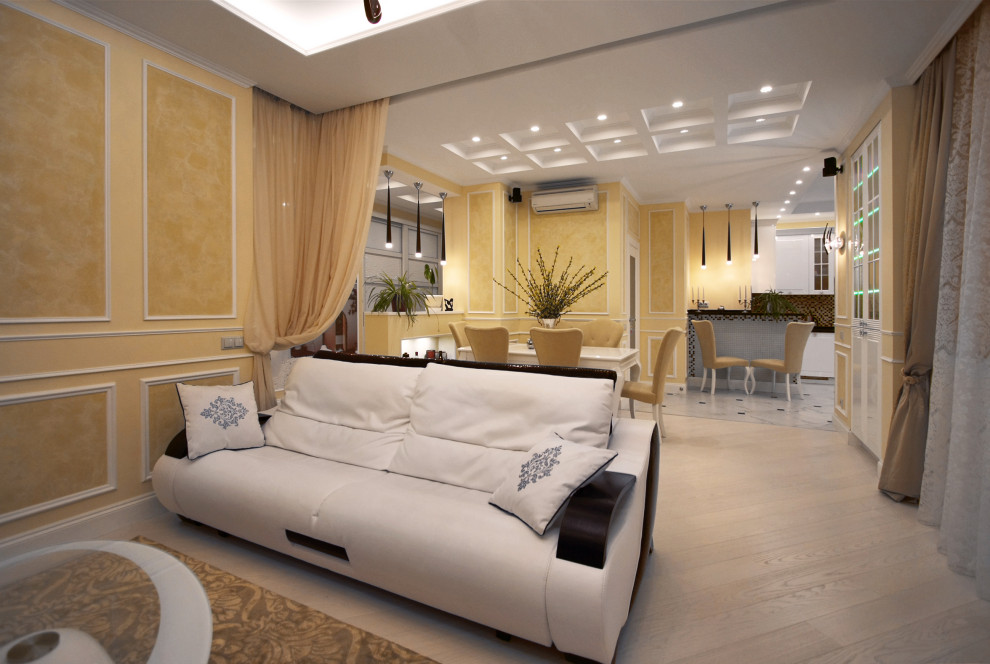 Квртира в Одинцово