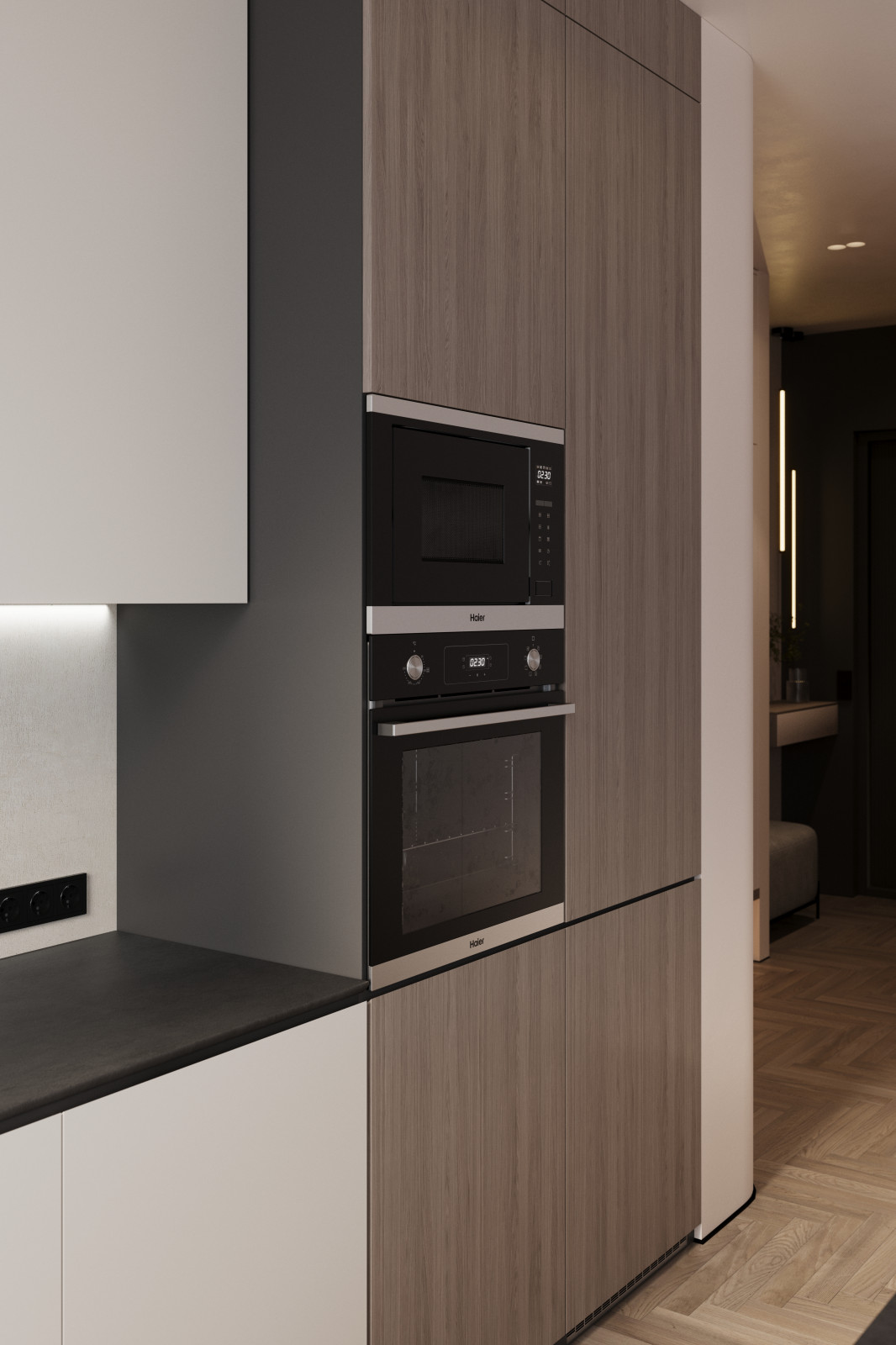 ЖК Level Причальный