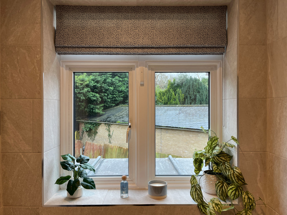 Two Floor Renovation Project - Chislehurst