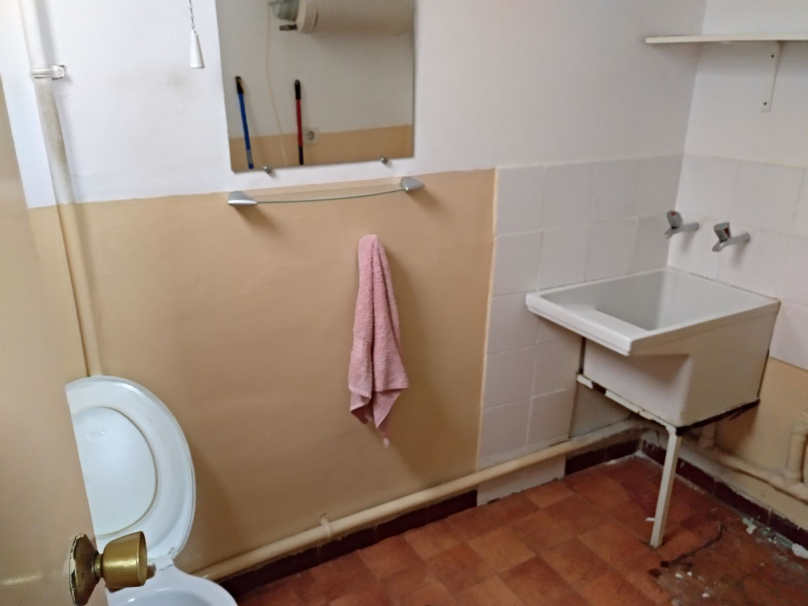 Baño