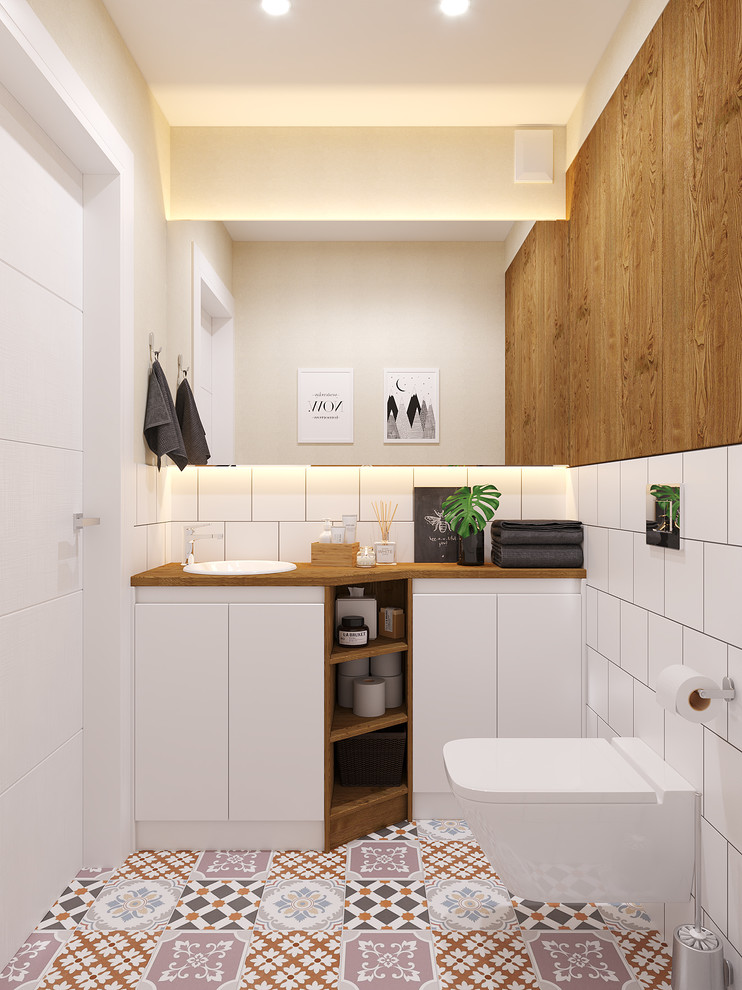 Квартира для Евгения и Анастасии