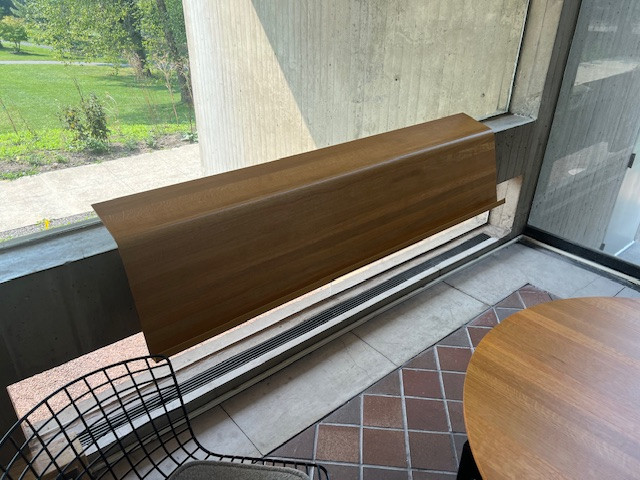 Appel Lobby - Herbert Johnson Museum
