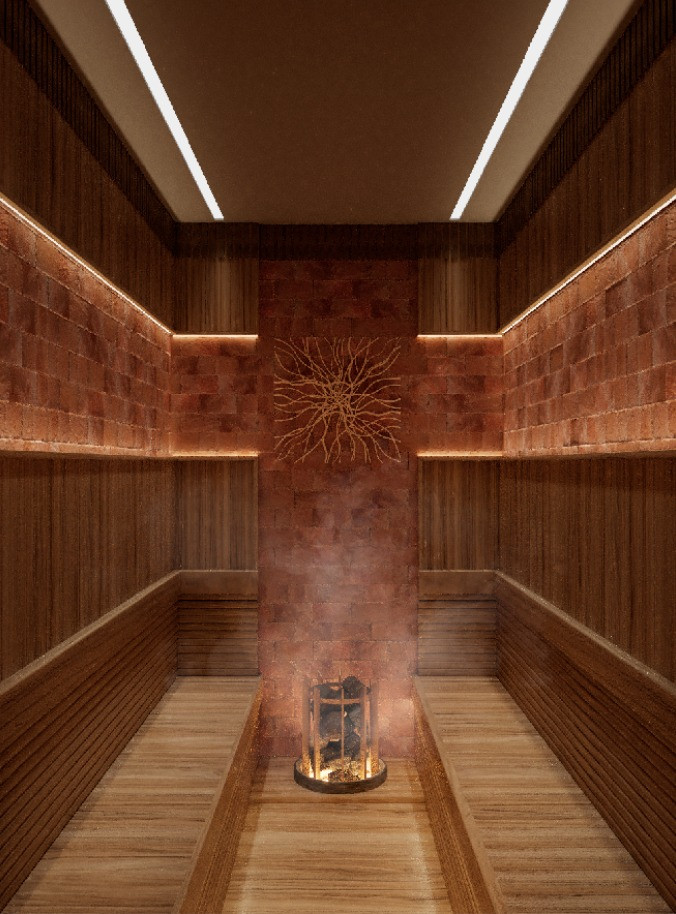 ЖК "Лесной Пейзаж" Москва