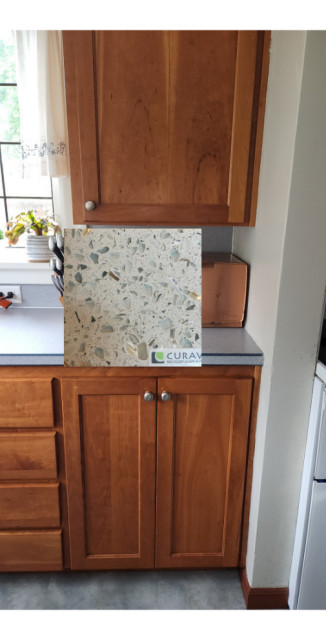 Counter tops 