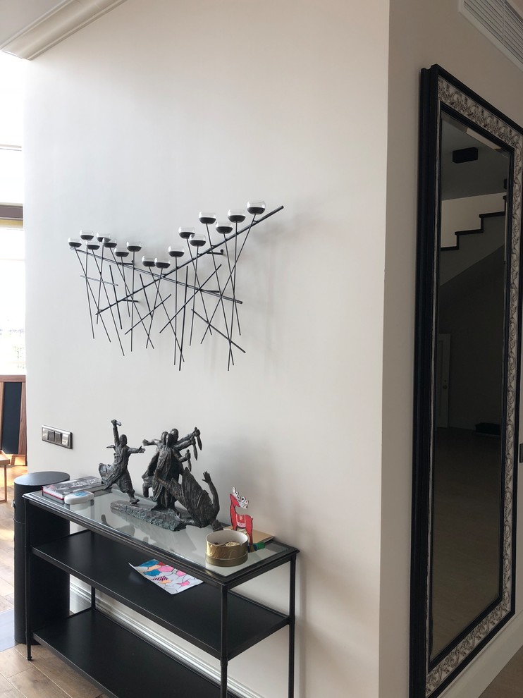 house Pavlovskaya Sloboda