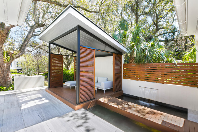Best of Fall 2019 contemporaneo-terraza-y-balcon