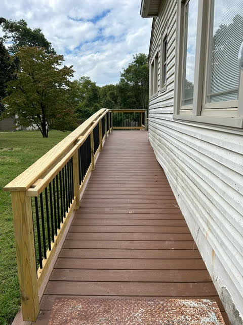 Outdoor Living