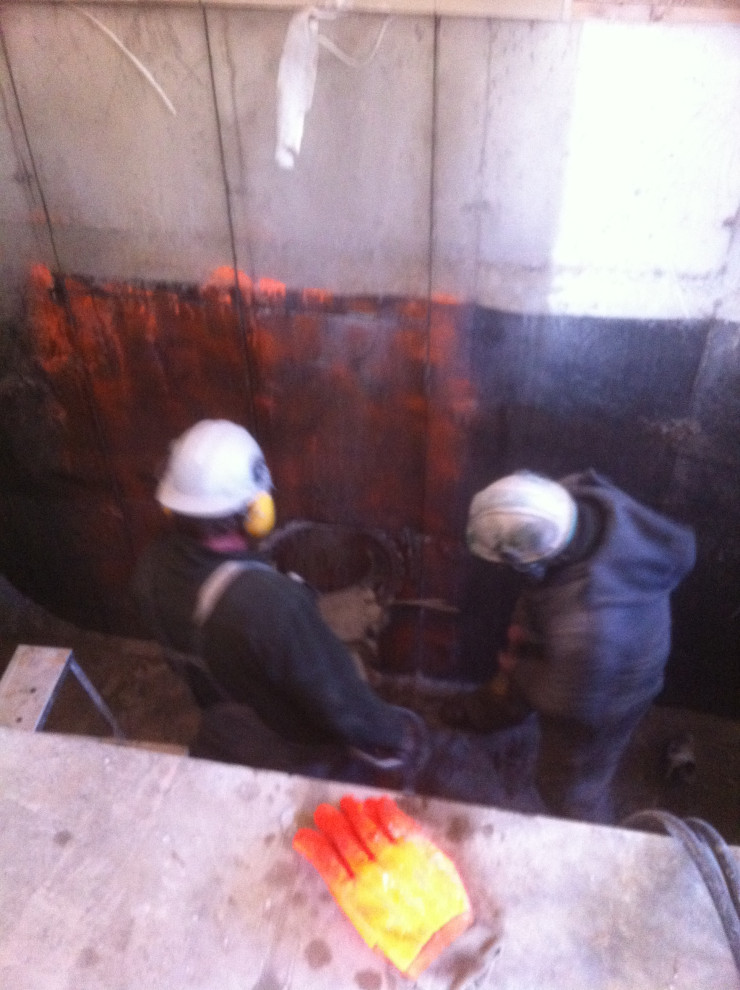 Main Street Basement, Brighton