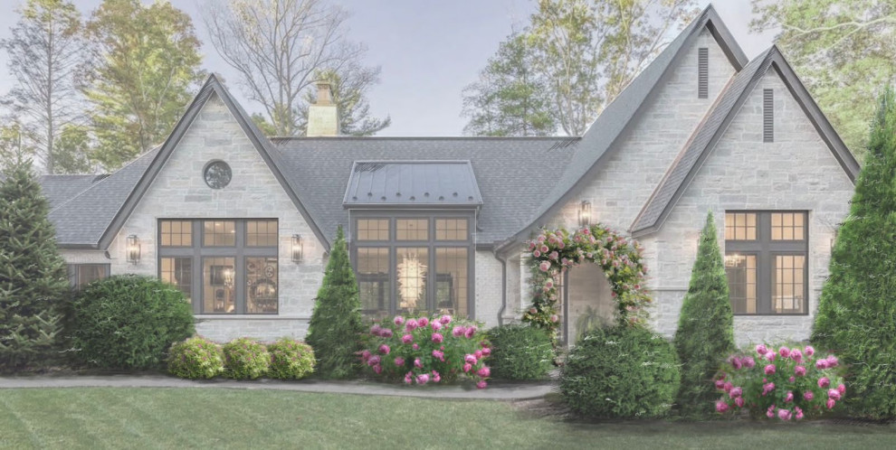 Визуализации