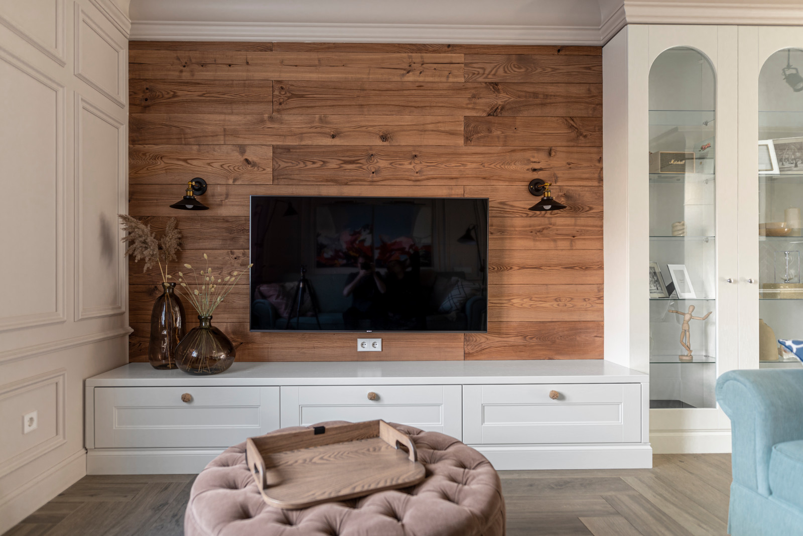 Дом в пригороде Калининграда