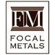 Focal Metals
