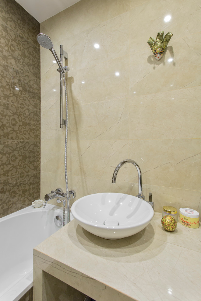 Однушка в панельном доме Серия II-18/12 Б