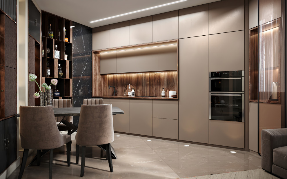 ЖК Прайм-Тайм