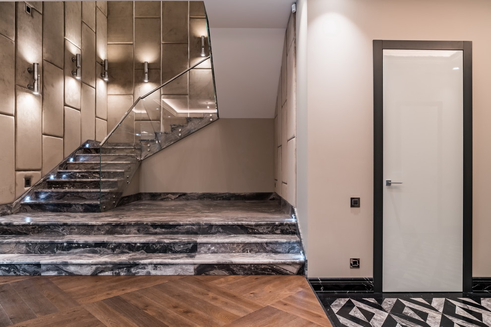 Частный дом на Каменном острове