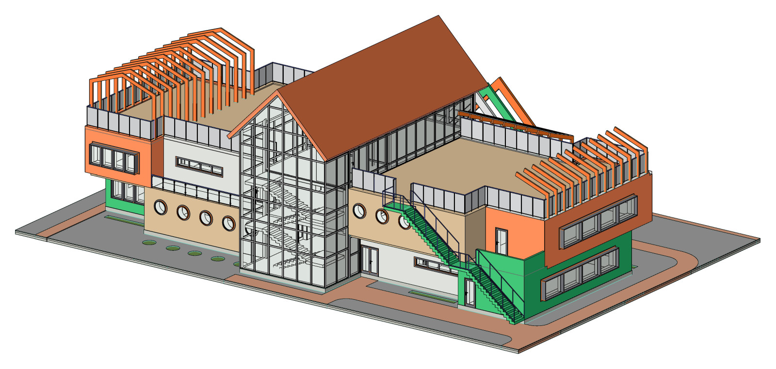 Детский Сад