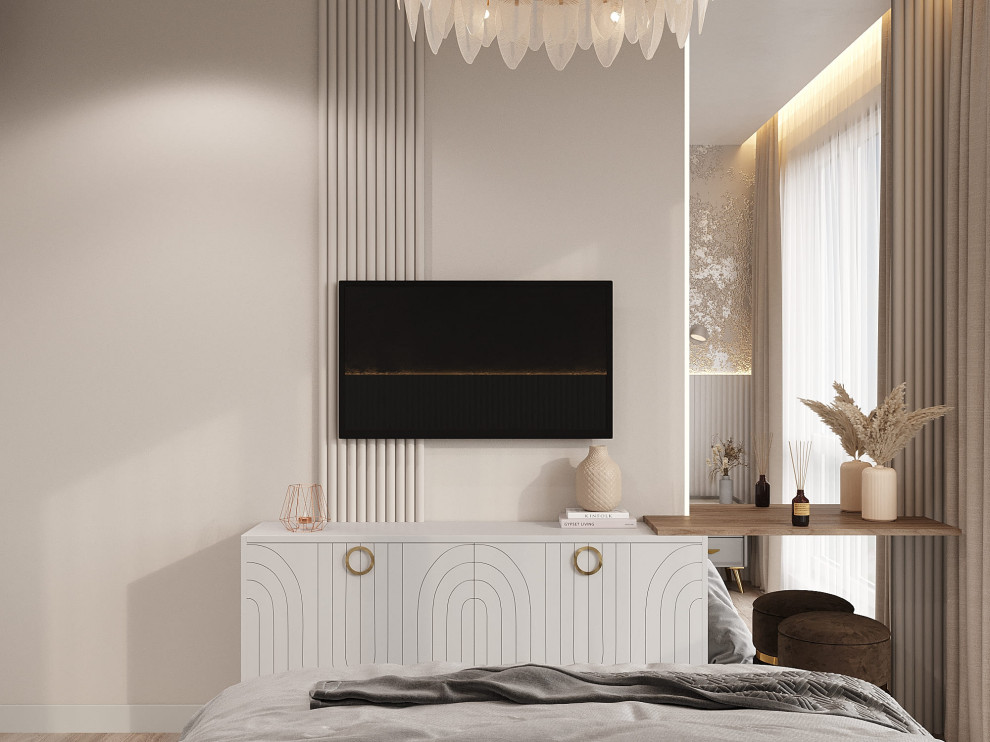 ЖК Сочи Парк 63 м.2