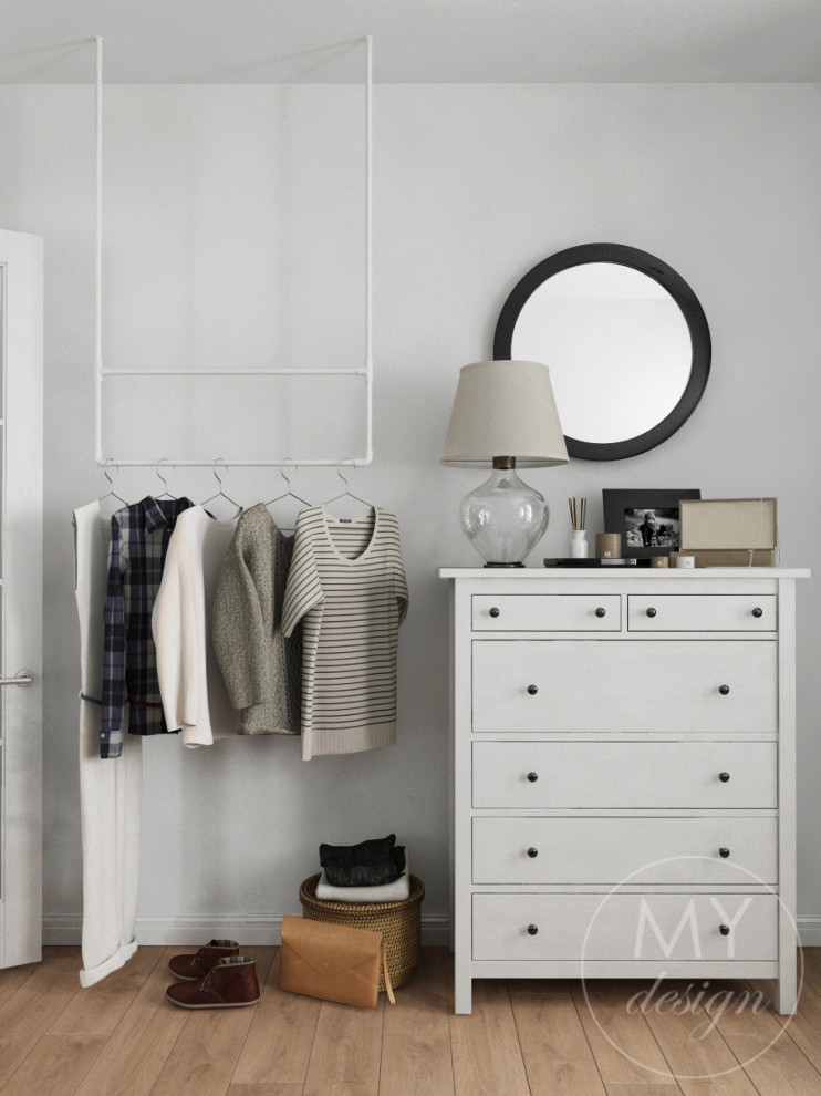 Уютная двушка на Казанской