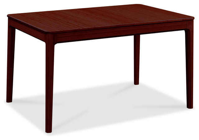 Mija Laurel Extension Dining Table Transitional Tables Mija Laurel Extension Dining Table Transitional Tables By Greenington Llc