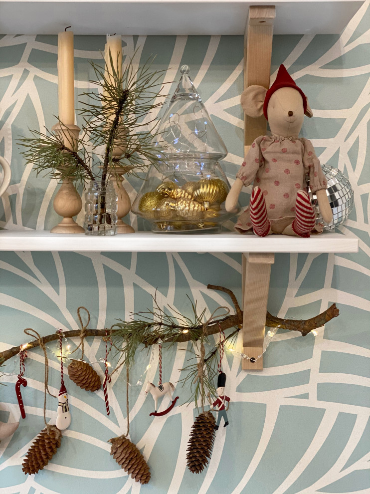 Новый Год с Maileg