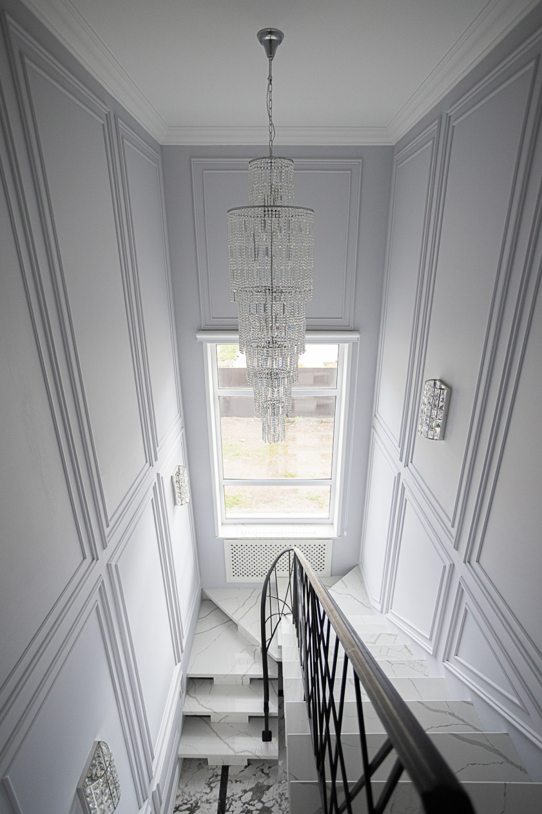 230 кв.м , 2х эт. Дом, г.Липецк, "Роскошь в деталях",РЕАЛИЗАЦИЯ