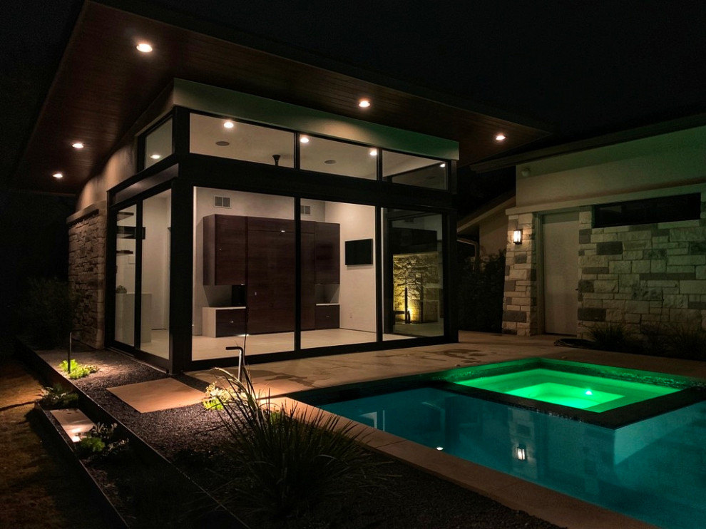 Spanish Oaks Casita