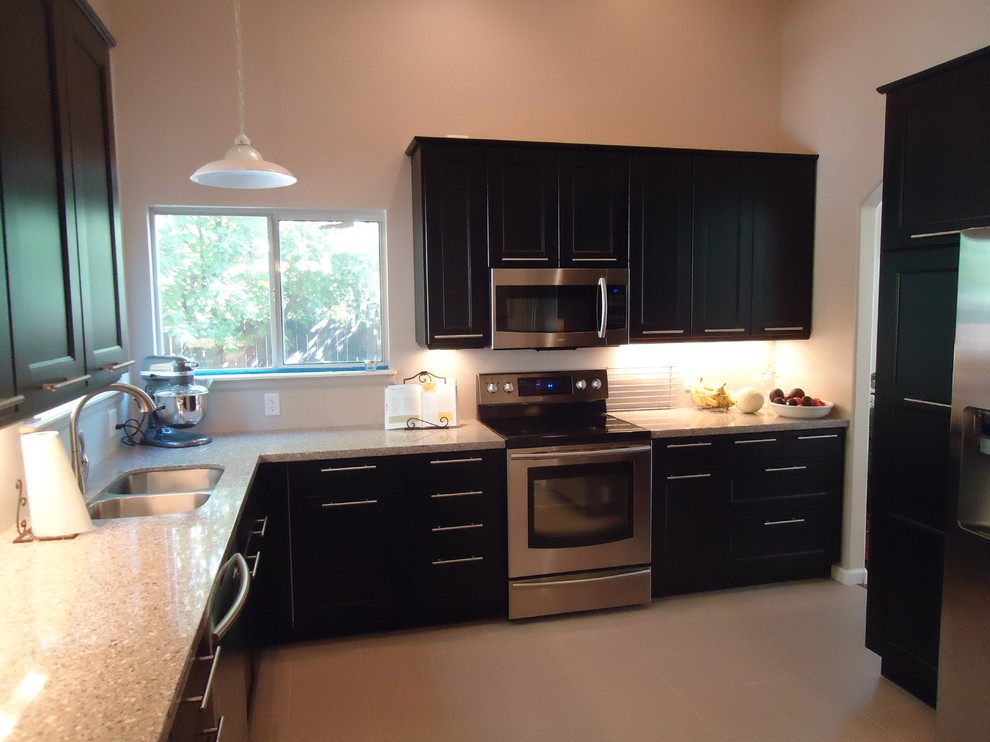 Lewis Kitchen Remodel