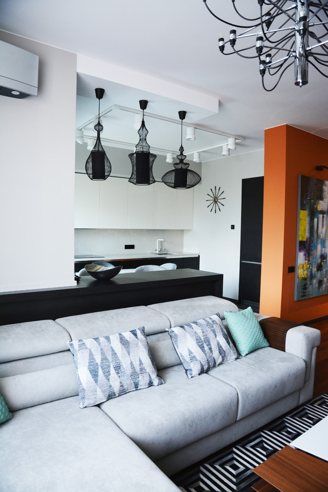 Квартира ул. Беломорская