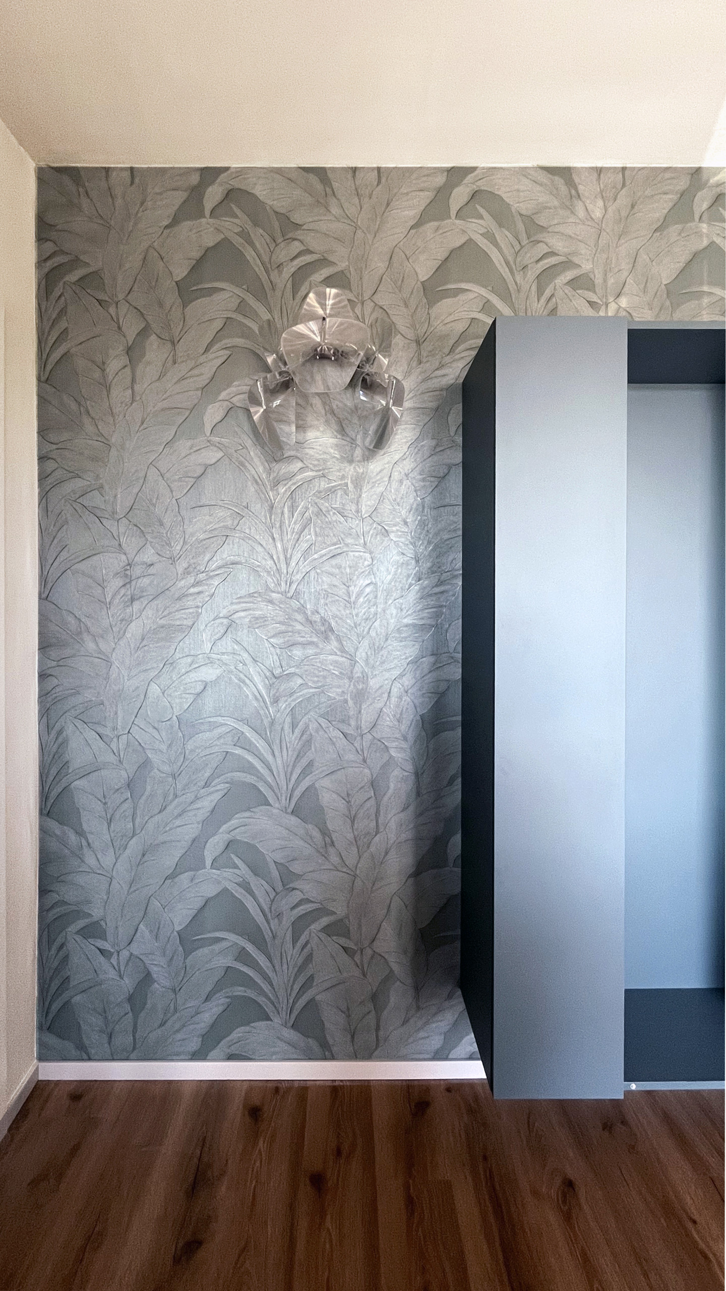 Restyling totale bilocale | Modern Design | 60 MQ