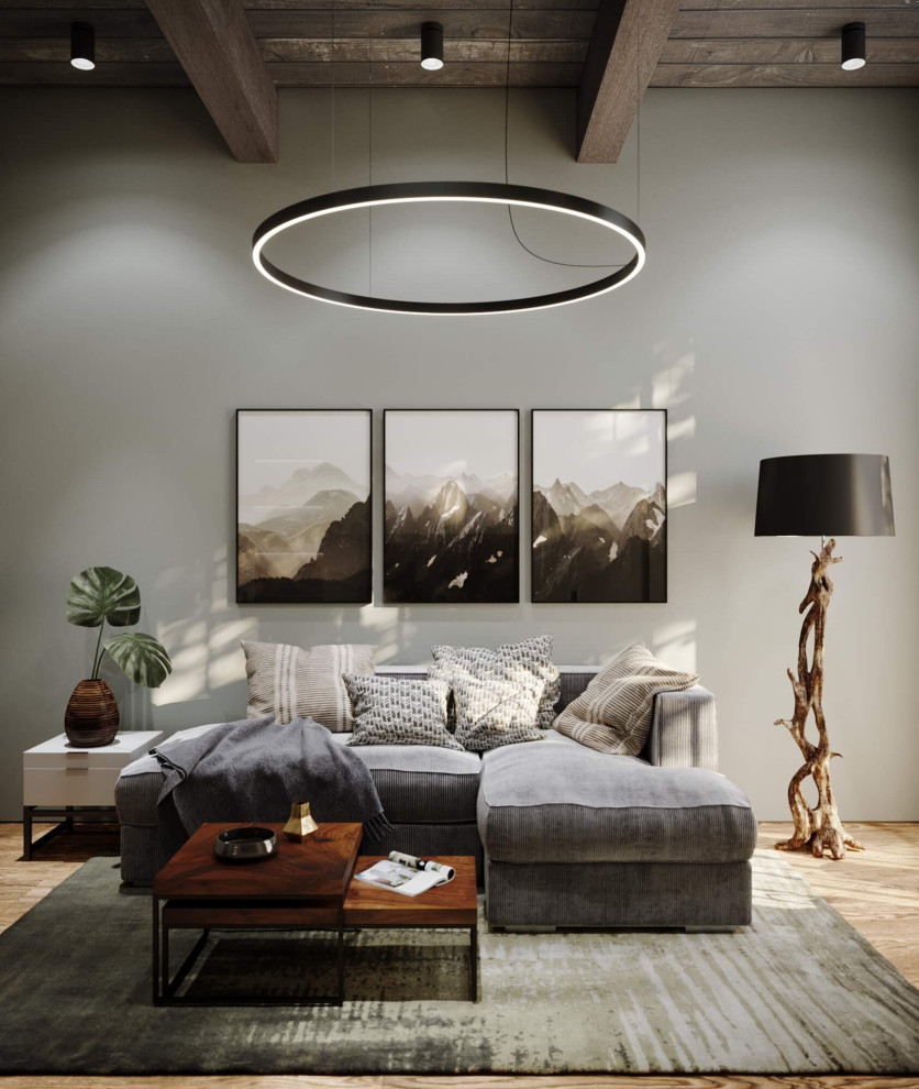 Коттедж Северная корона