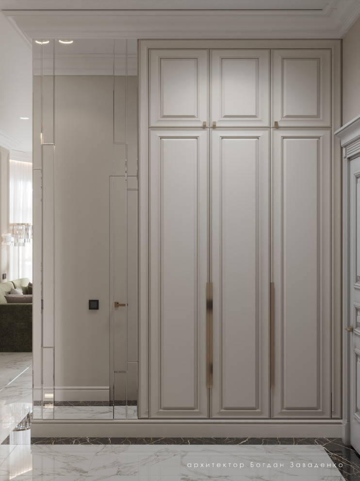 Никитский дворец